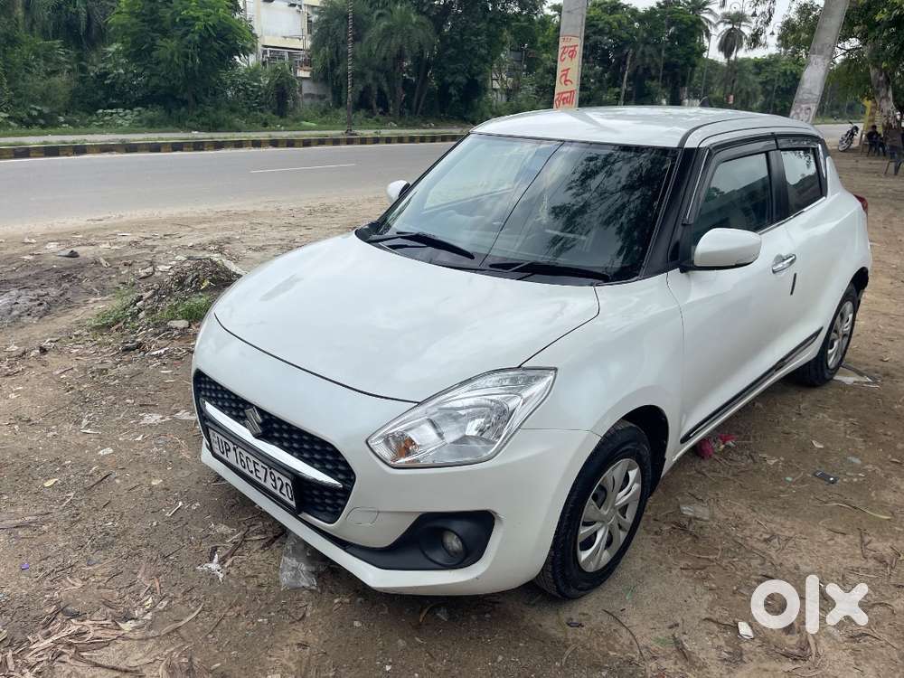 Maruti Suzuki Swift 2019