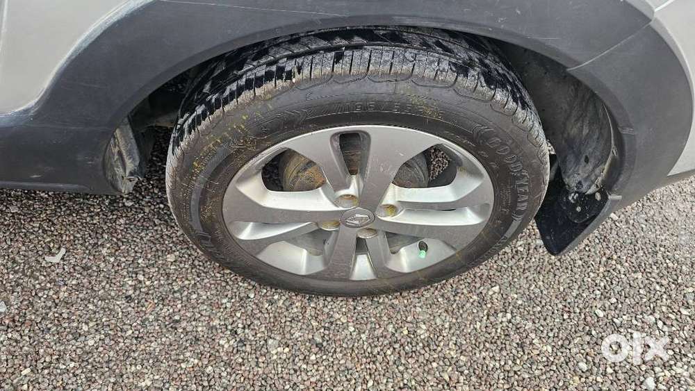 Renault Lodgy Stepway 110ps Rxz 7s, 2017, Diesel