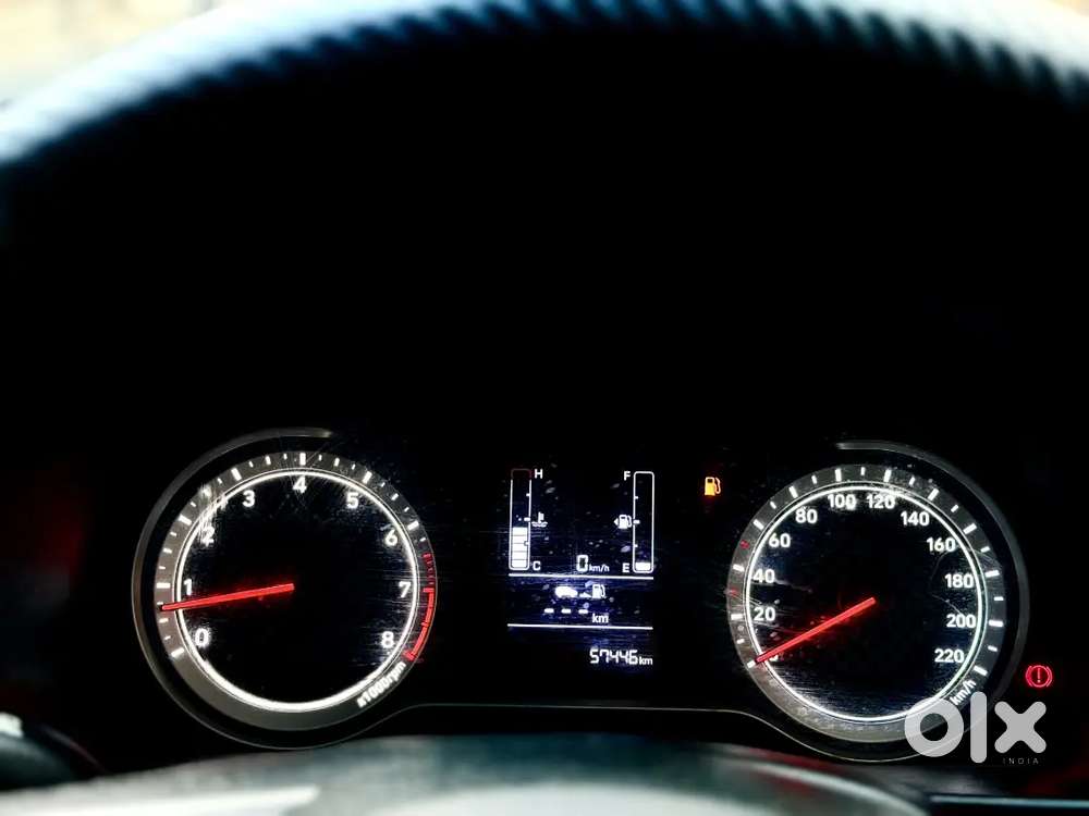I20 Magna Single Owner 57000kms Driven