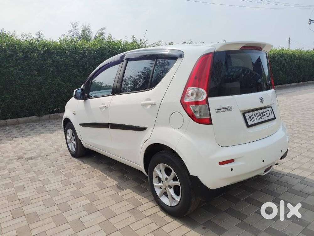 Maruti Suzuki Ritz Vdi Bs-iv, 2015, Diesel