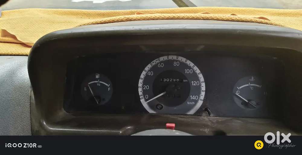 Mahindra Bolero 13 Diesel Well Maintained