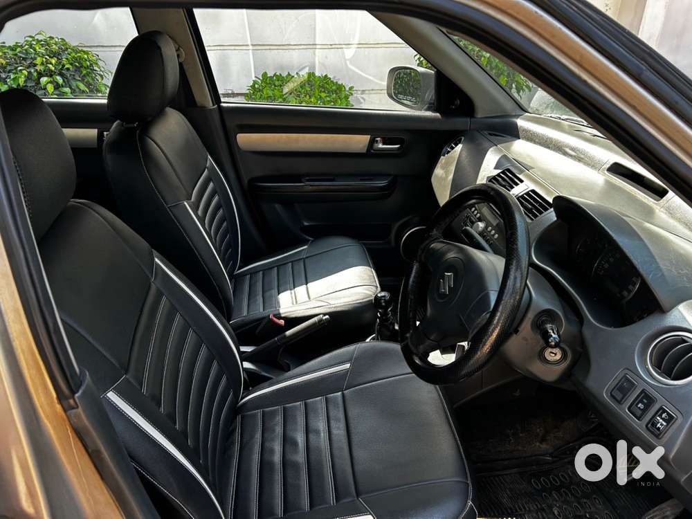 Swift Dzire Ldi Diesel 2010