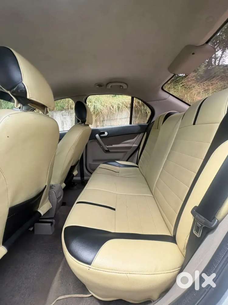 Ford Fiesta 1.4l Duratorq 2010