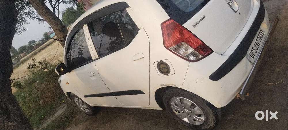 Hyundai I10 2010 Petrol Well Maintained