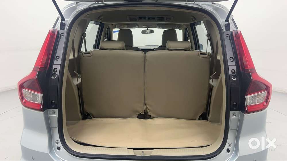 Maruti Suzuki Ertiga Zxi Plus At Shvs, 2024, Petrol