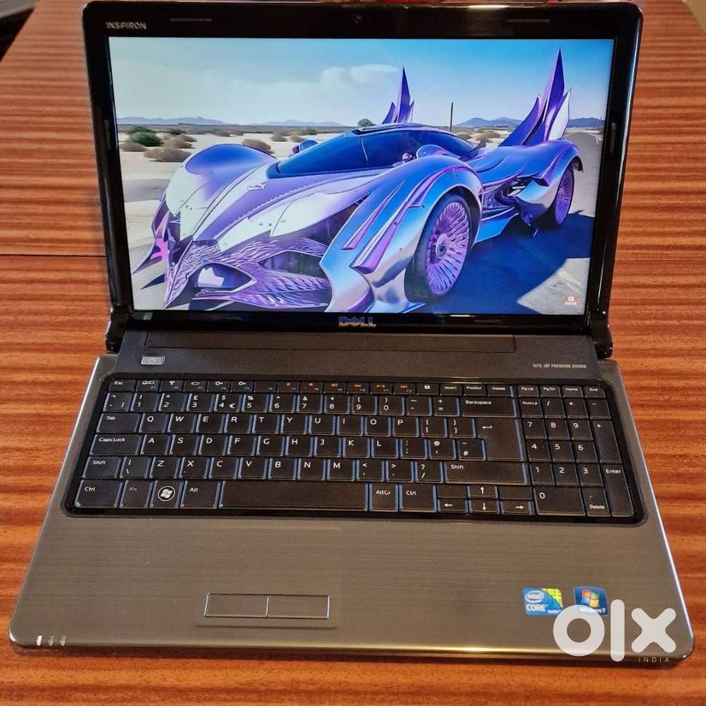 Dell inspiron i3 new batory 15.6 inch Dispaly ke sath nly 9999 me Lapt
