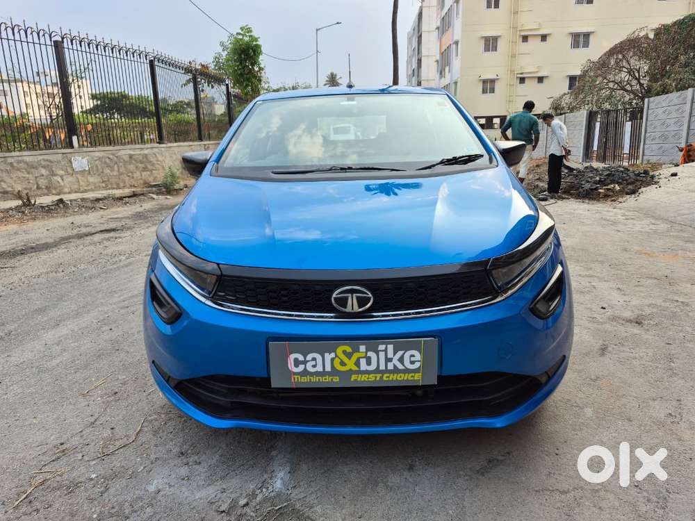 Tata Altroz 1.5 Xm Plus Diesel, 2022, Diesel