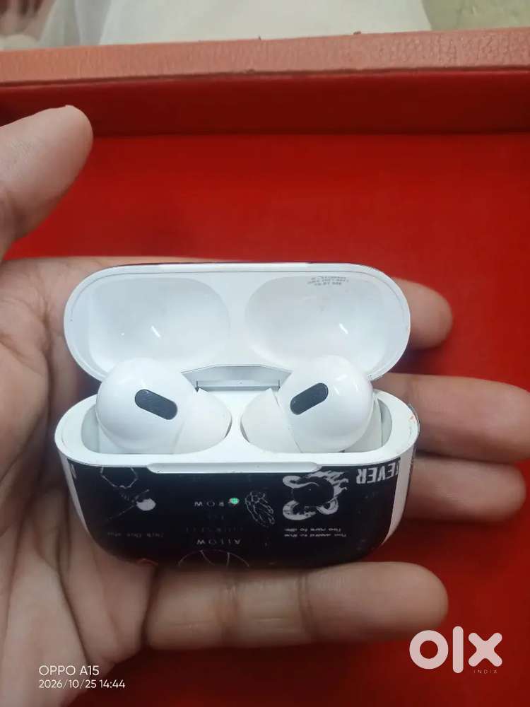 Apple air pods pro