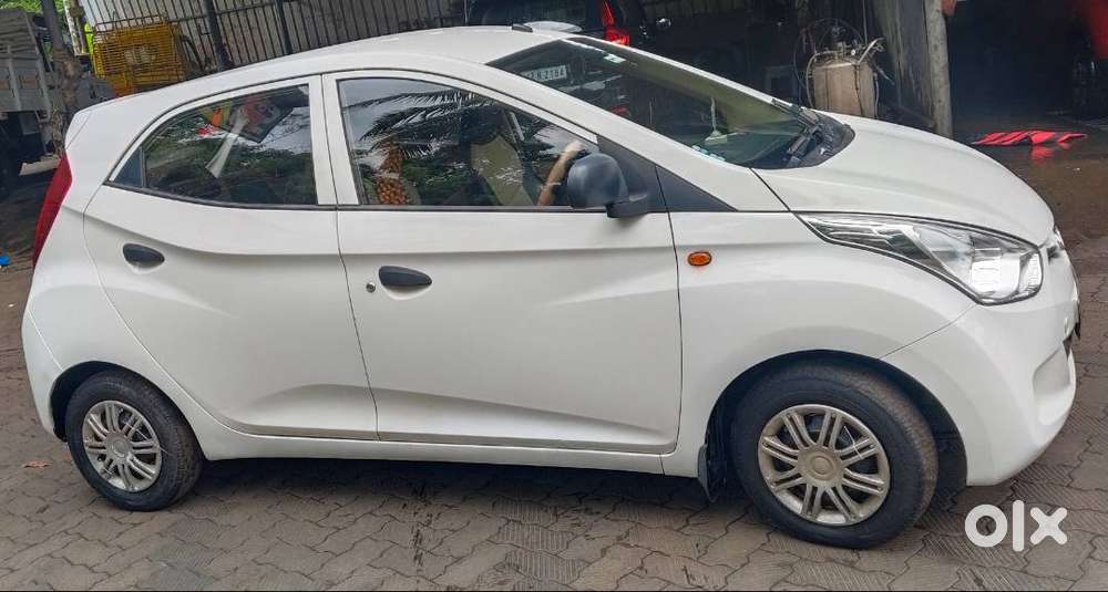 Owner Direct Selling Eon 2014 Single Owner