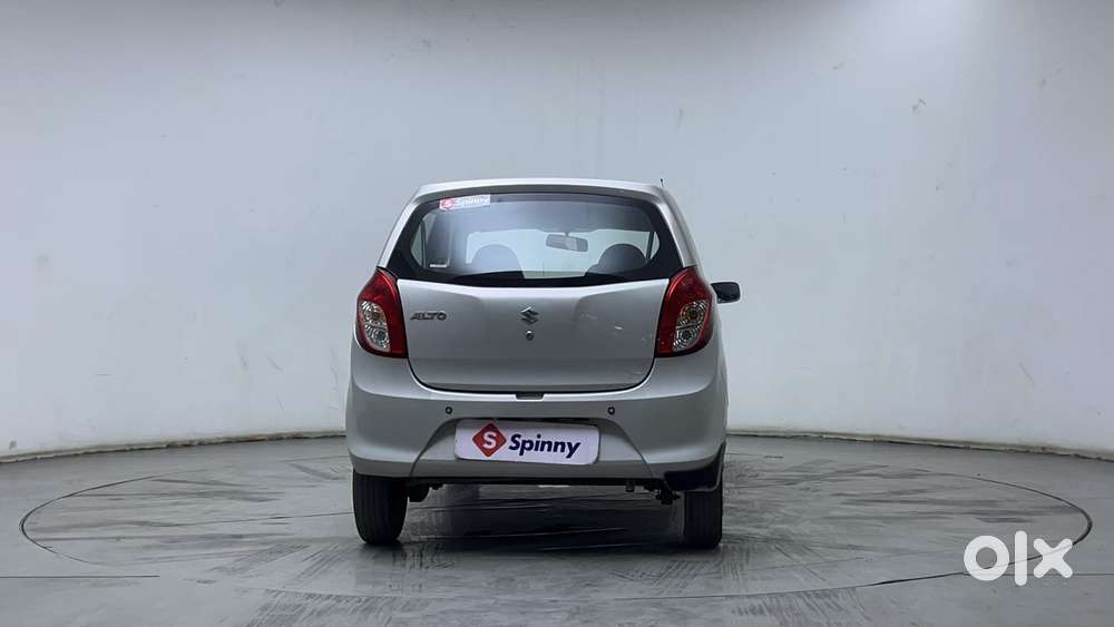 Maruti Suzuki Alto 800 Lxi, 2019, Petrol