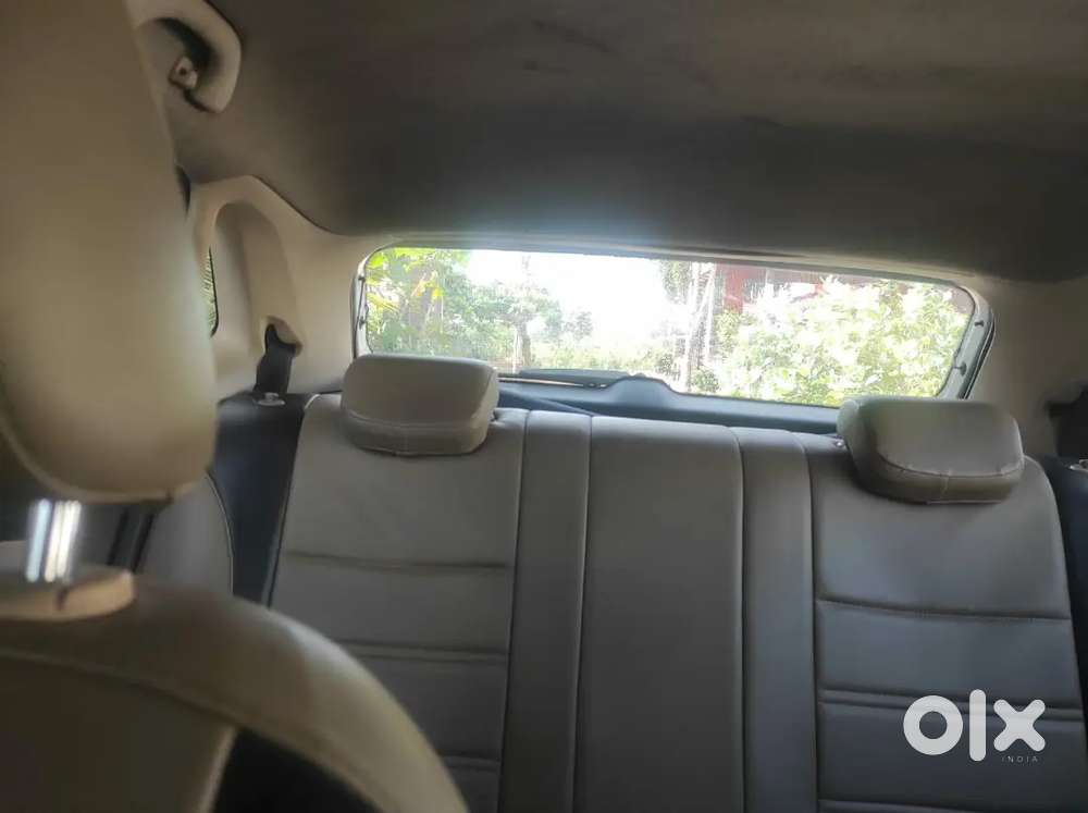 Volkswagen Polo 2015 Diesel Manual