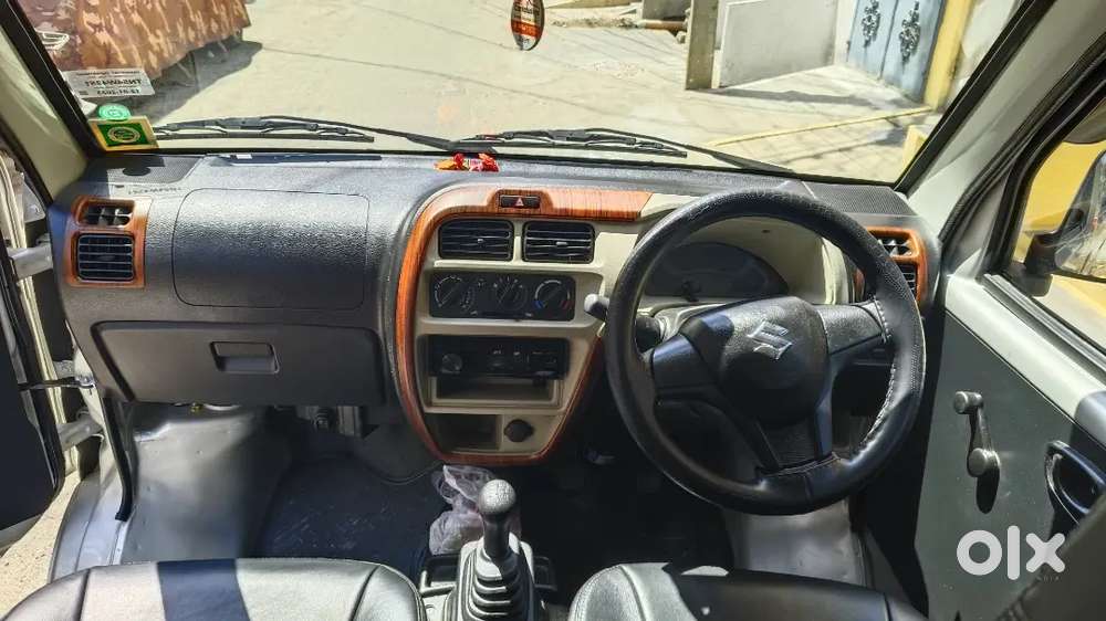 Eeco Showroom Condition
