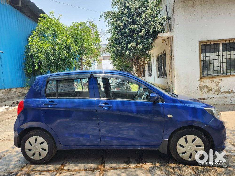 Maruti Suzuki Celerio Vxi Amt, 2019, Petrol