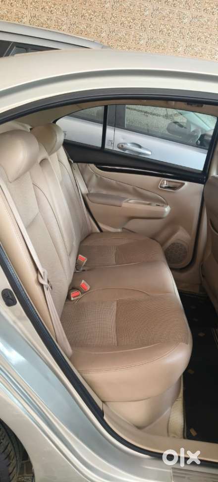 Maruti Suzuki Ciaz Zdi Shvs, 2016, Diesel