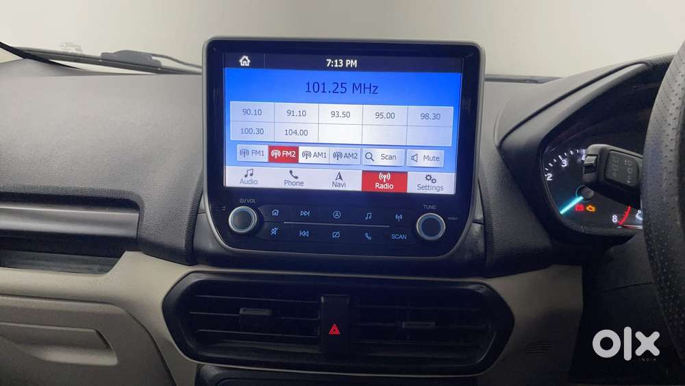 Ford Ecosport [ ] 1.5 Trend Ti Vct, 2020, Petrol