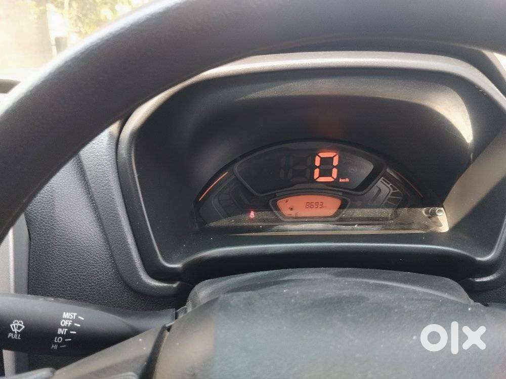 Maruti Suzuki Alto K10 Plus Edition, 2022, Petrol