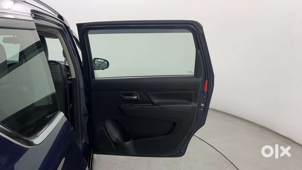 Maruti Suzuki Xl6 1.5 Alpha Plus Mt, 2022, Petrol