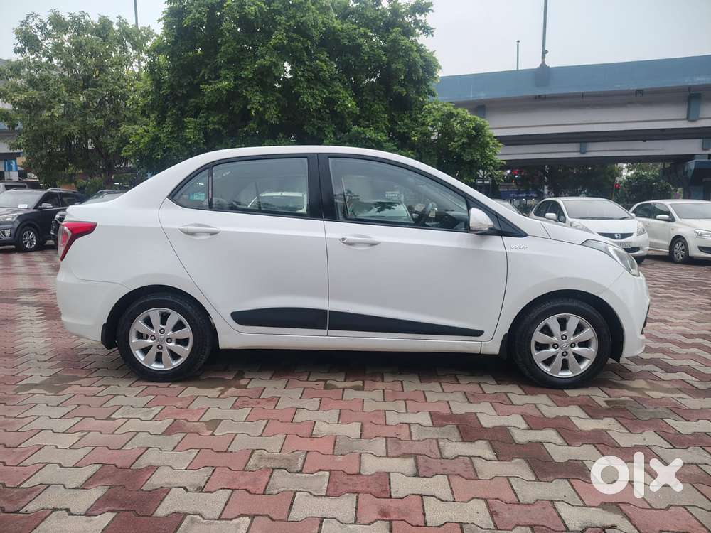 Hyundai Xcent S 1.2 (o), 2014, Petrol