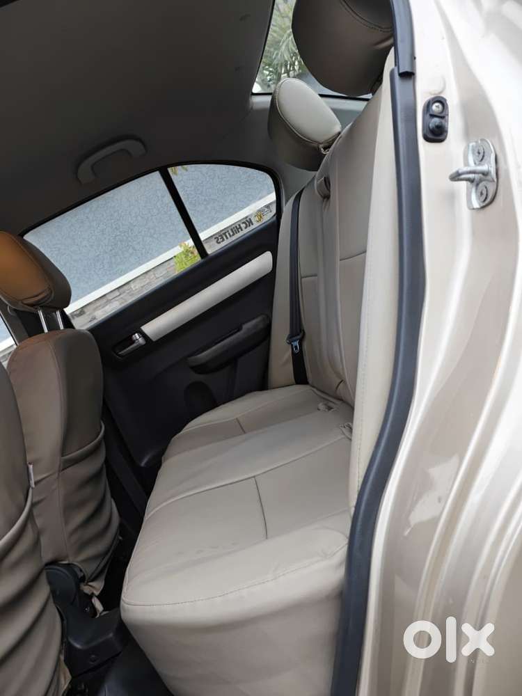 Maruti Suzuki Swift Dzire 1.3 Vxi, 2011, Petrol