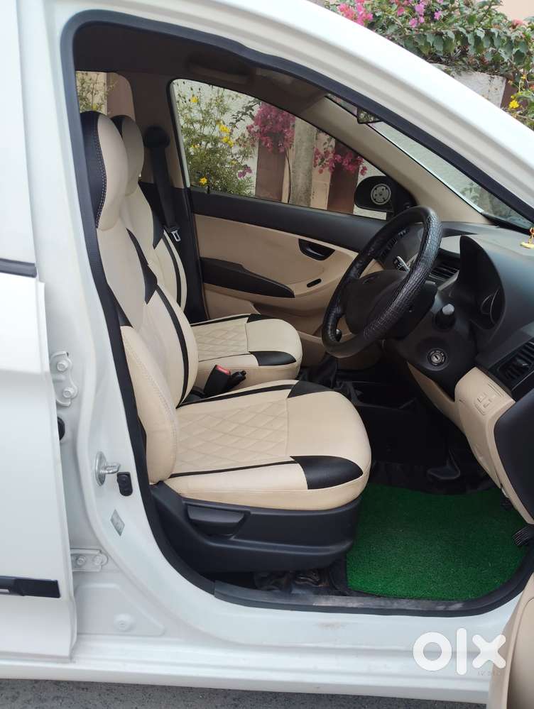 Hyundai Eon Magna Plus Blue Drive, 2015, Petrol