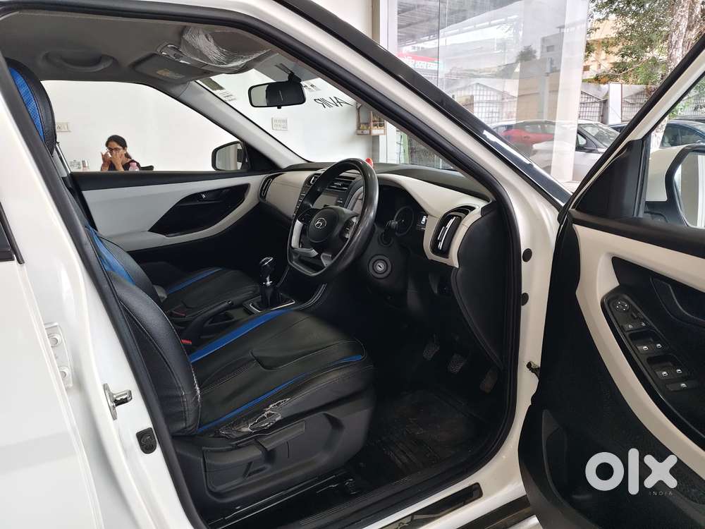 Hyundai Creta, 2020, Petrol