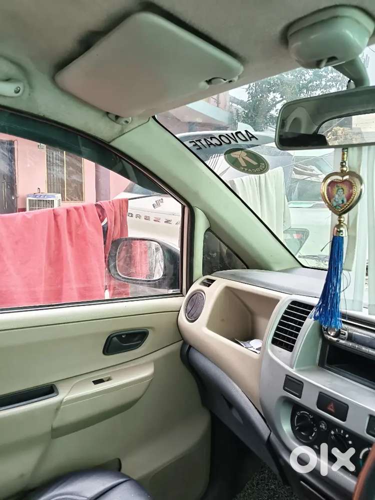 Maruti Suzuki Estilo 2008 Cng & Hybrids Well Maintained