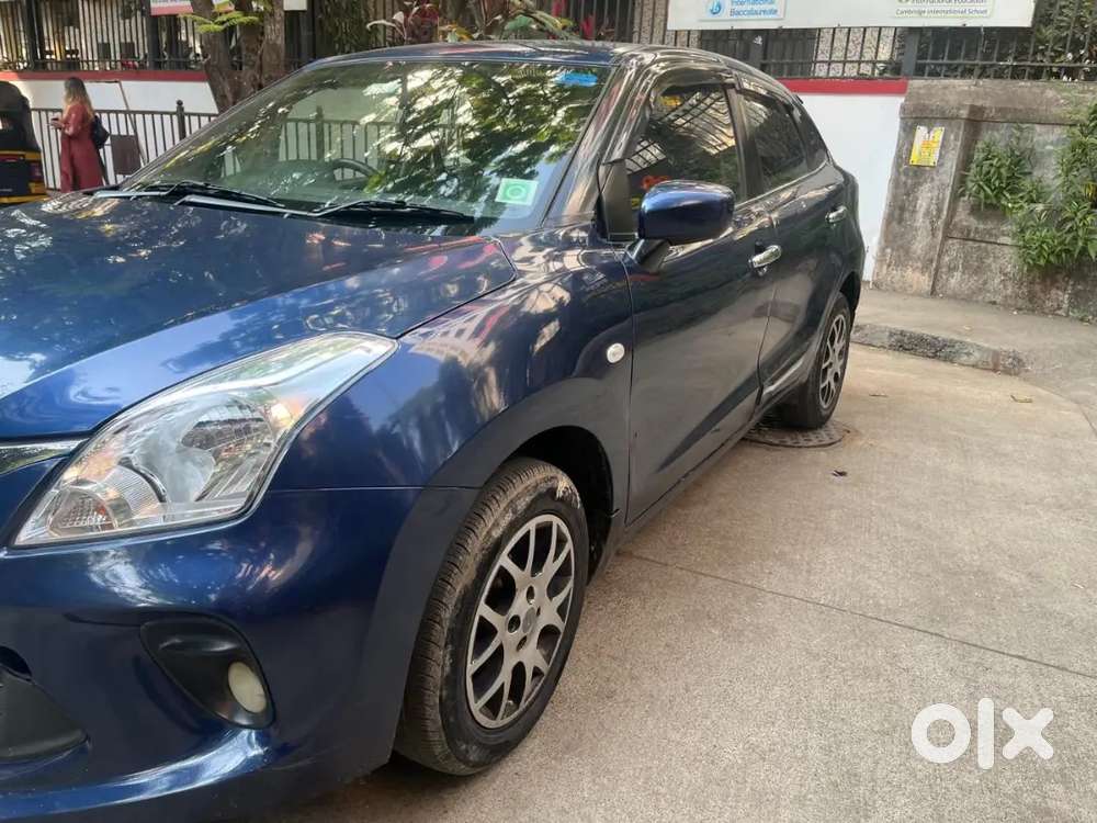 Maruti Suzuki Baleno 2021 Petrol Well Maintained For Just 395000 Only