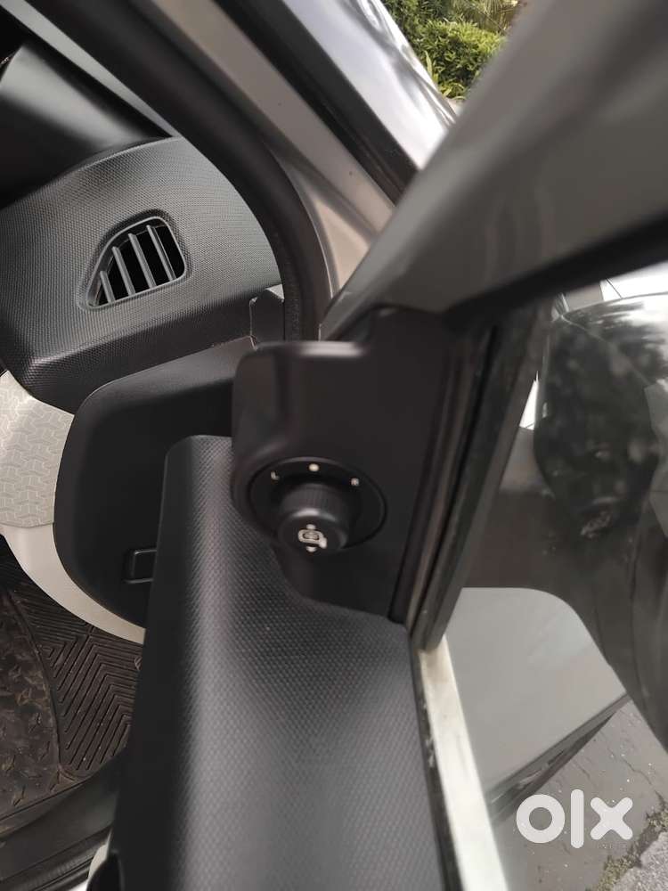 Tata Nexon 1.2 Revotron Xz Plus (o), 2021, Petrol