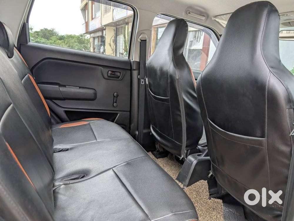 Maruti Suzuki Wagon R Lxi Cng, 2021, Cng & Hybrids