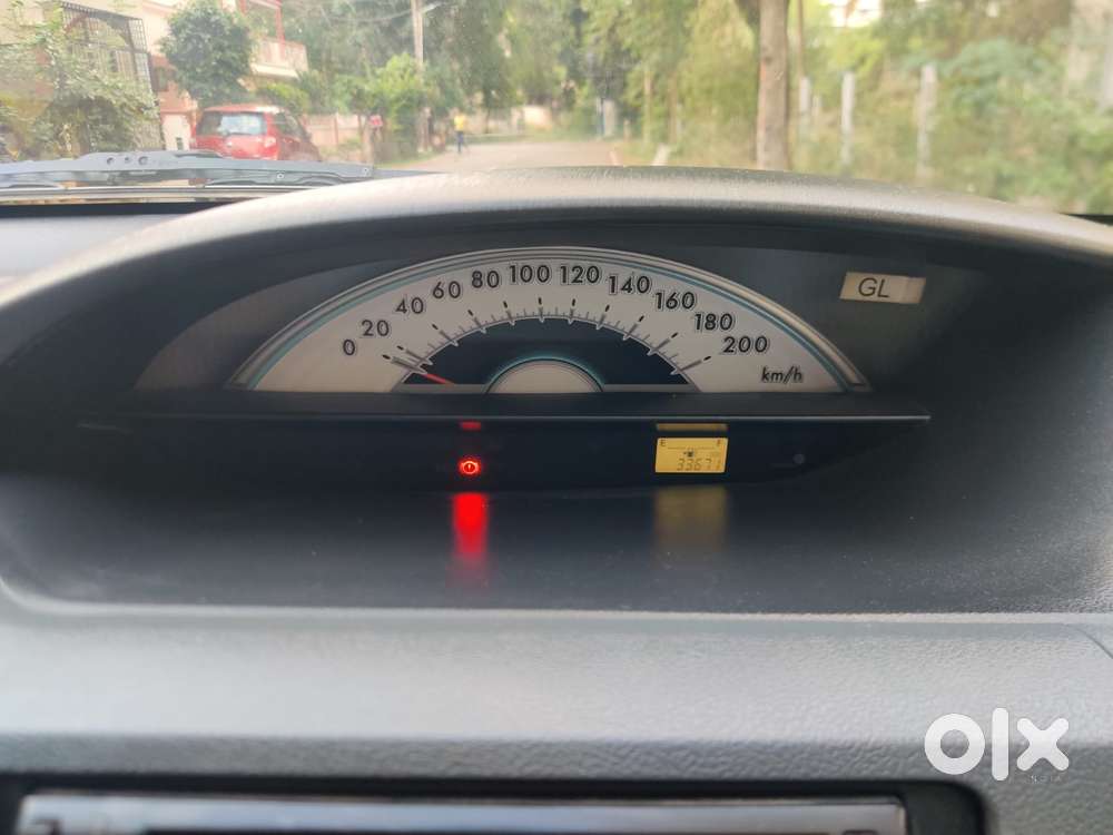 Toyota Etios 2010-2012 G, 2012, Petrol