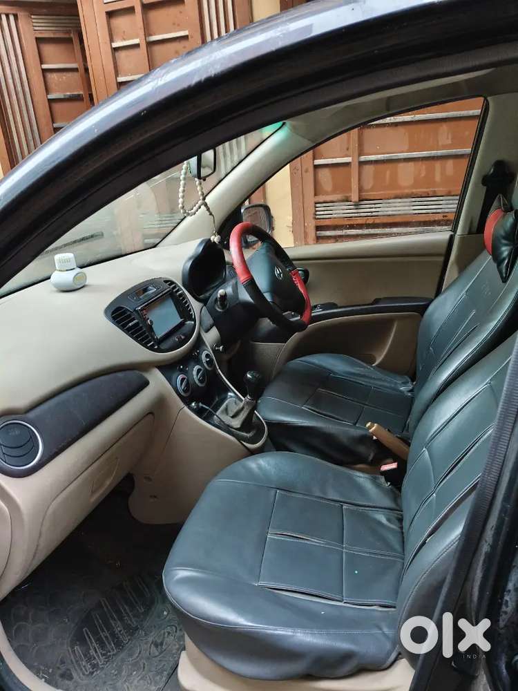 I10 Magna Petrol  Smooth & Well Maintained  Ready To Drive