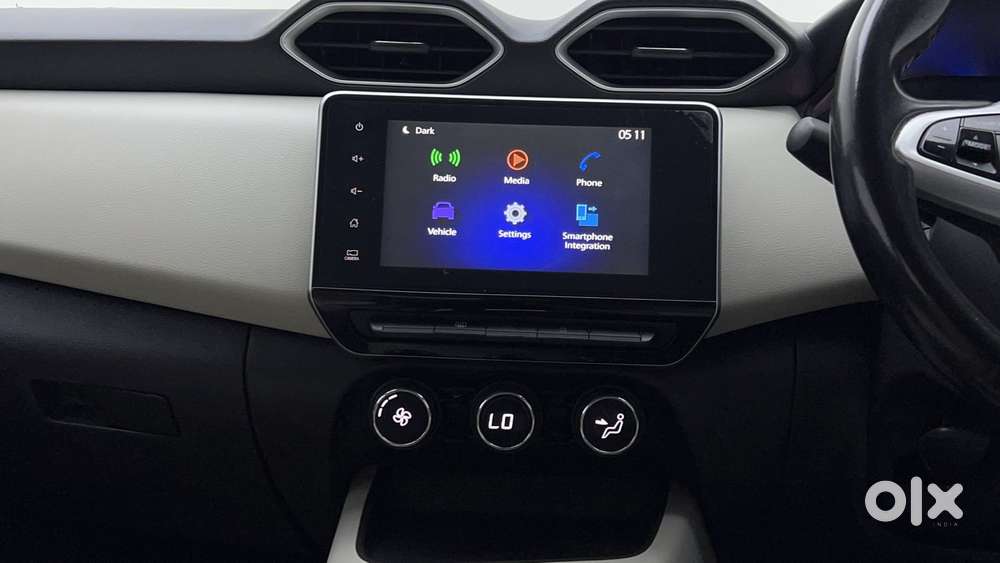 Nissan Magnite Xv Turbo, 2021, Petrol