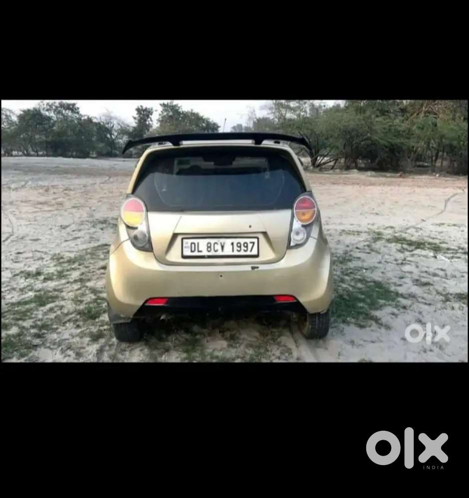 That's An Amazing Car For Long And Short Travels