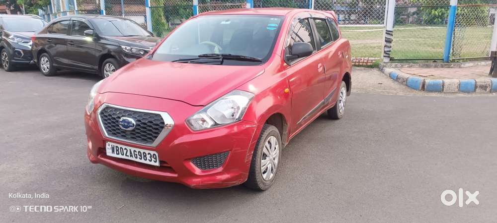 Nissan New Mpv, 2015, Petrol