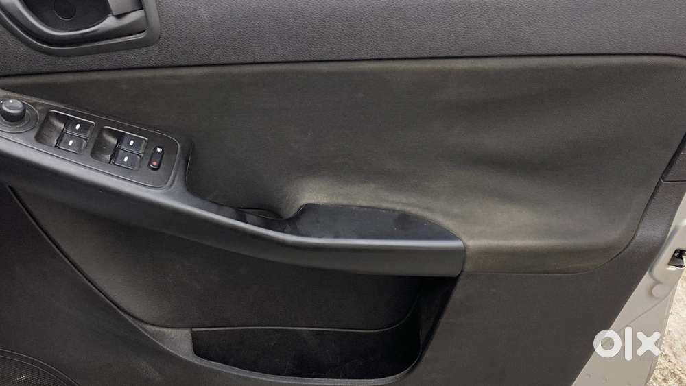 Tata Zest  1.2 Revotron Xms, 2014, Petrol