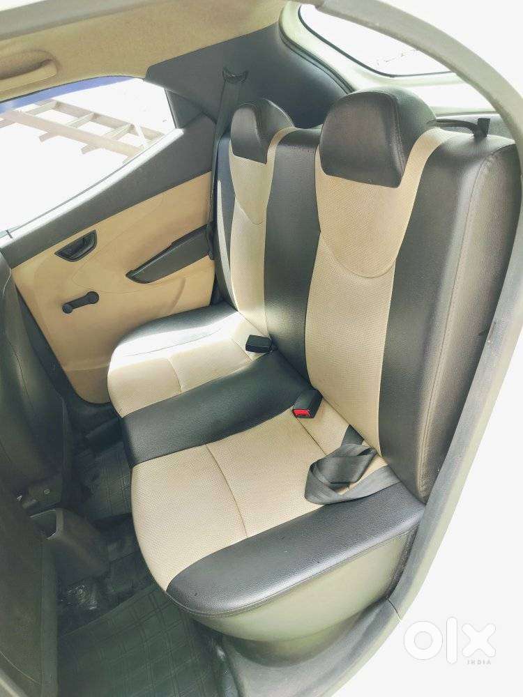 Hyundai Eon Era +, 2014, Petrol