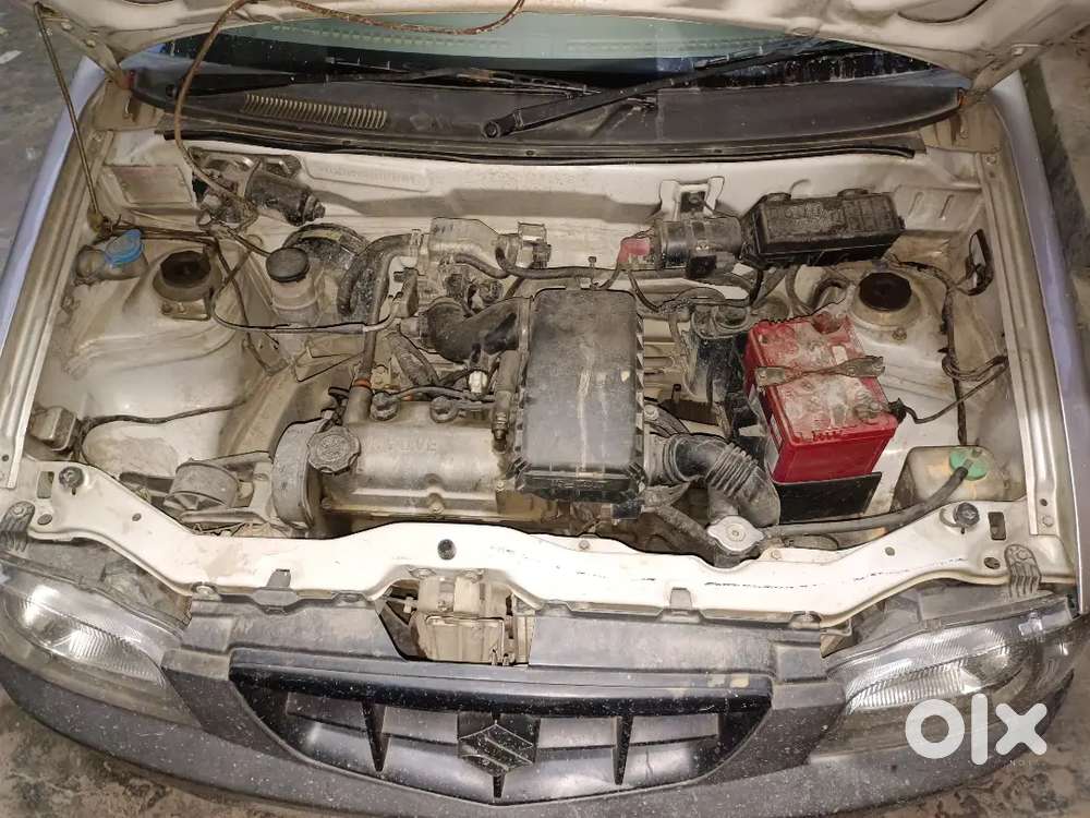 Maruti Suzuki Alto Std 2009