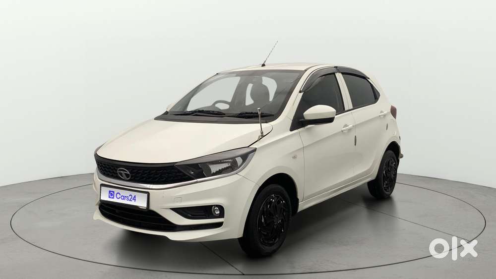 Tata Tiago 1.2 Revotron Xm, 2023, Cng & Hybrids