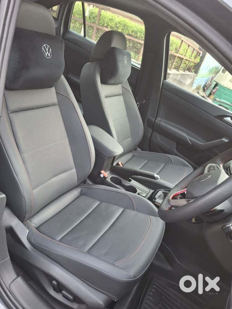 Volkswagen Virtus Gt Plus 1.5 Tsi Evo Dsg (electric Seats), 2026, Pe..