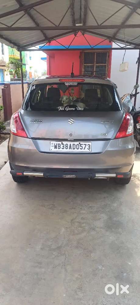 Maruti Suzuki Swift 2014 Petrol Well Maintained