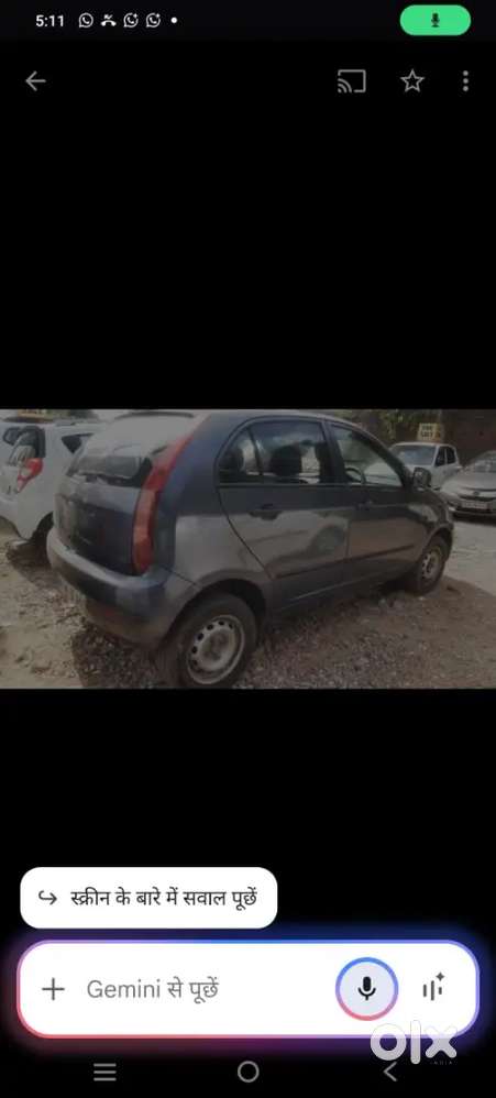 2009 Tata Indica V2