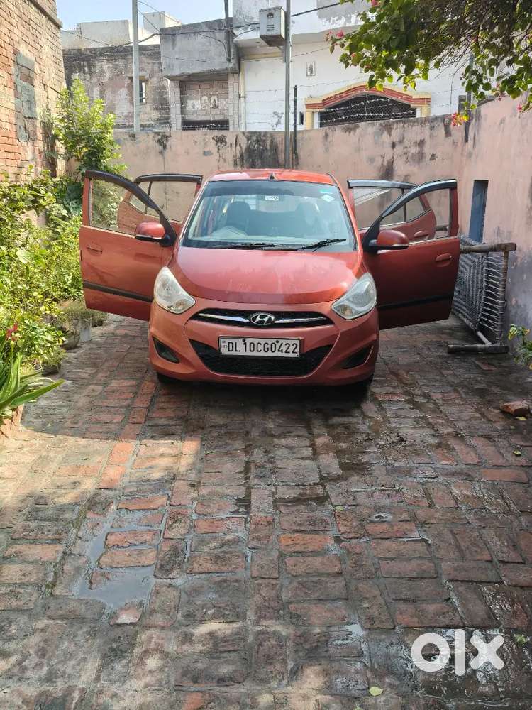 Want To Sell My I10