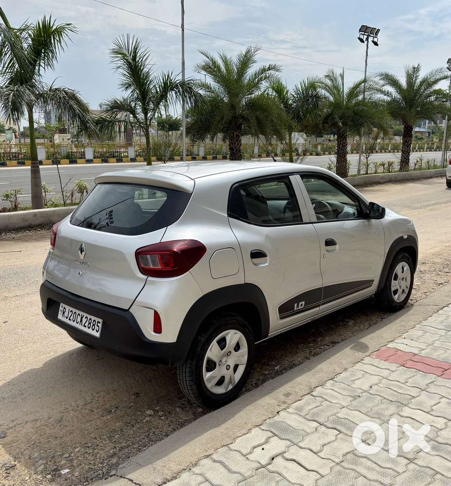 Renault Kwid Rxt 1.0, 2024, Petrol