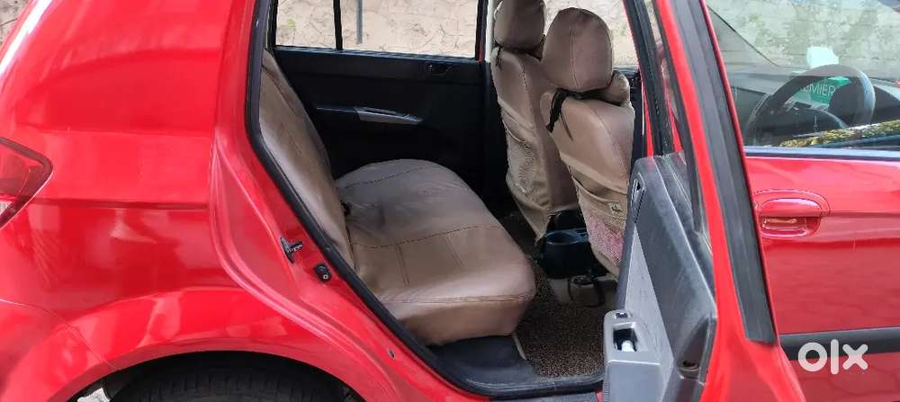 Hyundai Getz Petrol Well Maintained