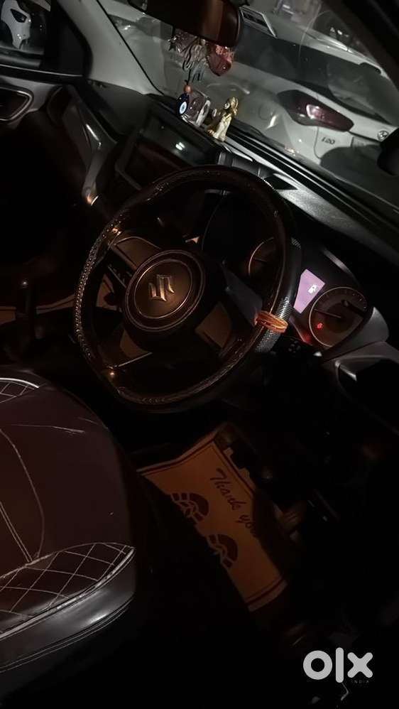 Maruti Suzuki Fronx 2023 Petrol Good Condition