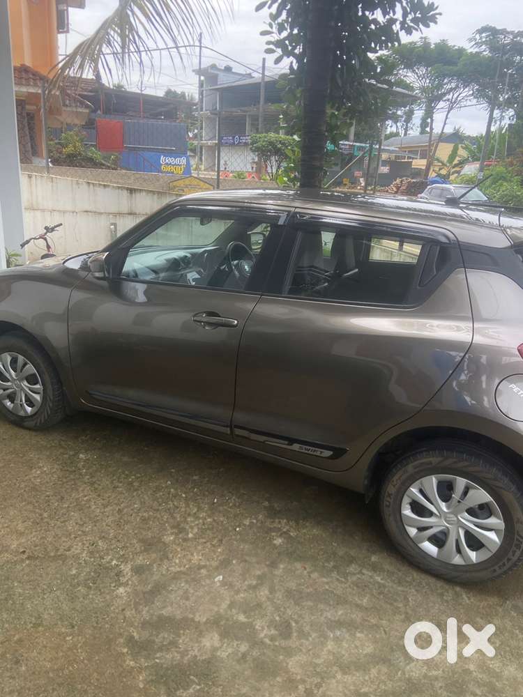 Maruti Suzuki Swift 2023