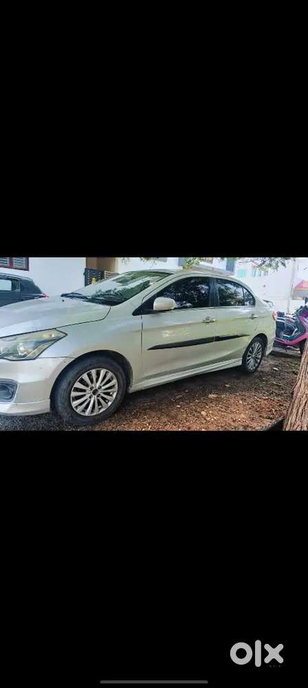 Maruti Suzuki Ciaz 2018 Petrol Good Condition