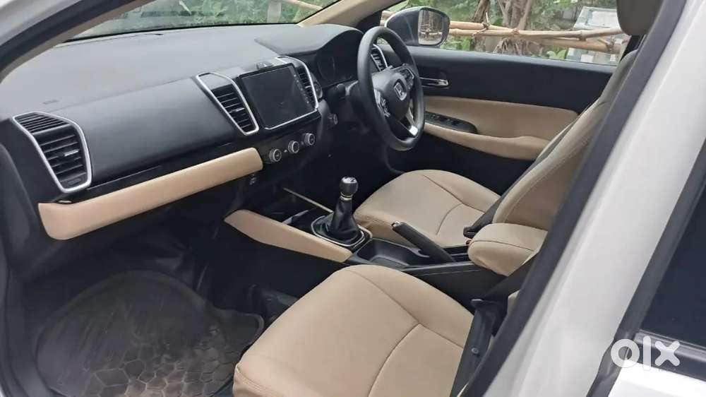 Honda City 1.5 V Petrol 2023