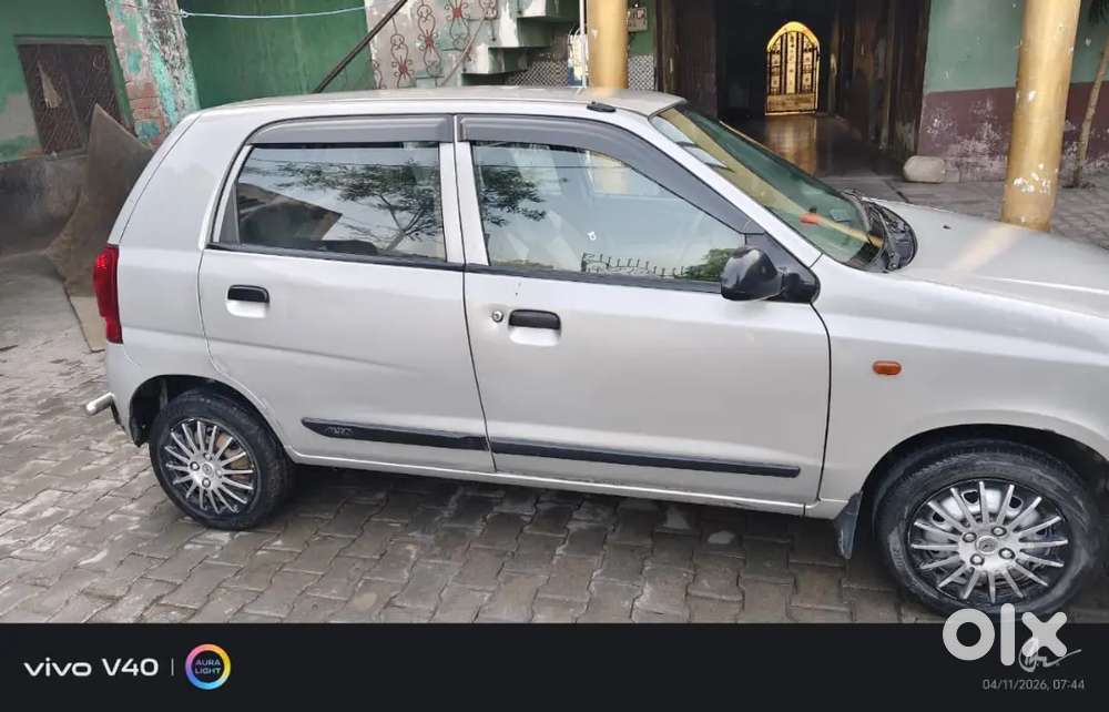 Maruti Suzuki Alto K10 2011 Petrol 600000 Km Driven
