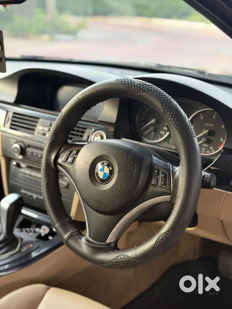 Bmw 320d Tyre Condition 80% Family Car